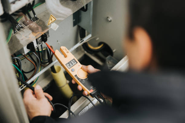 Best Residential Electrician Services  in Fruitland, NC