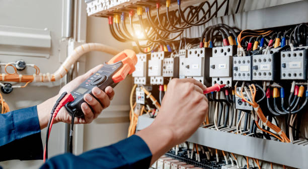 Best Commercial Electrician Services  in Fruitland, NC