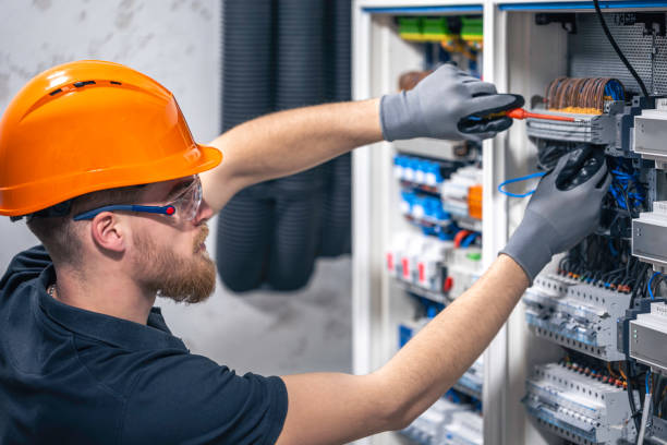 Best Emergency Electrical Repair  in Fruitland, NC